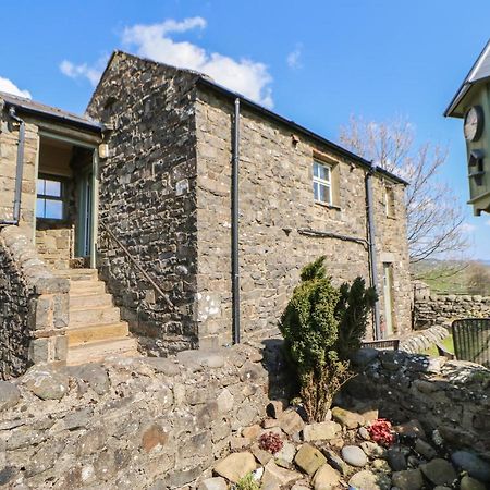 Meadows Edge Villa Holwick Exterior photo