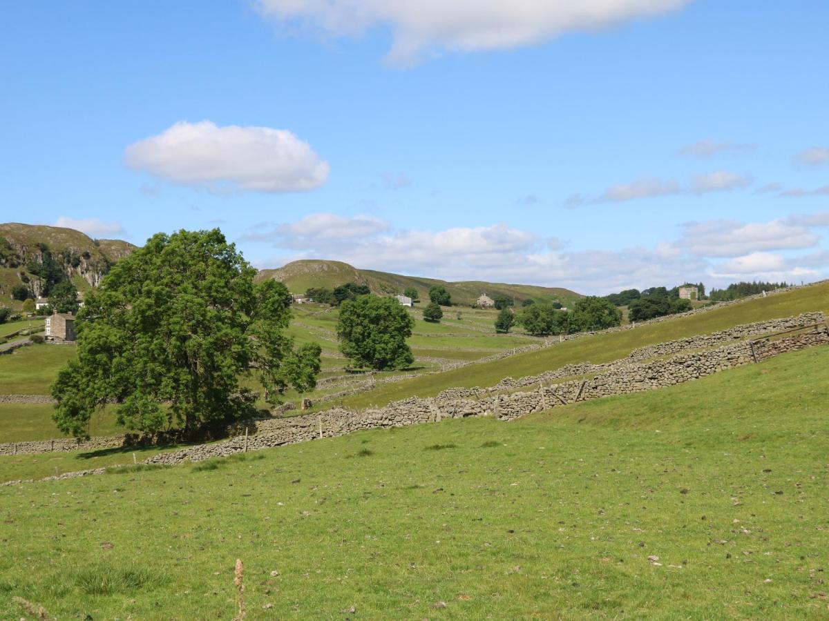 Meadows Edge Villa Holwick Exterior photo